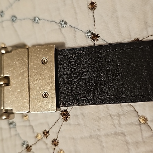 Men's Levi's Belt (26-28) - Picture 2 of 4
